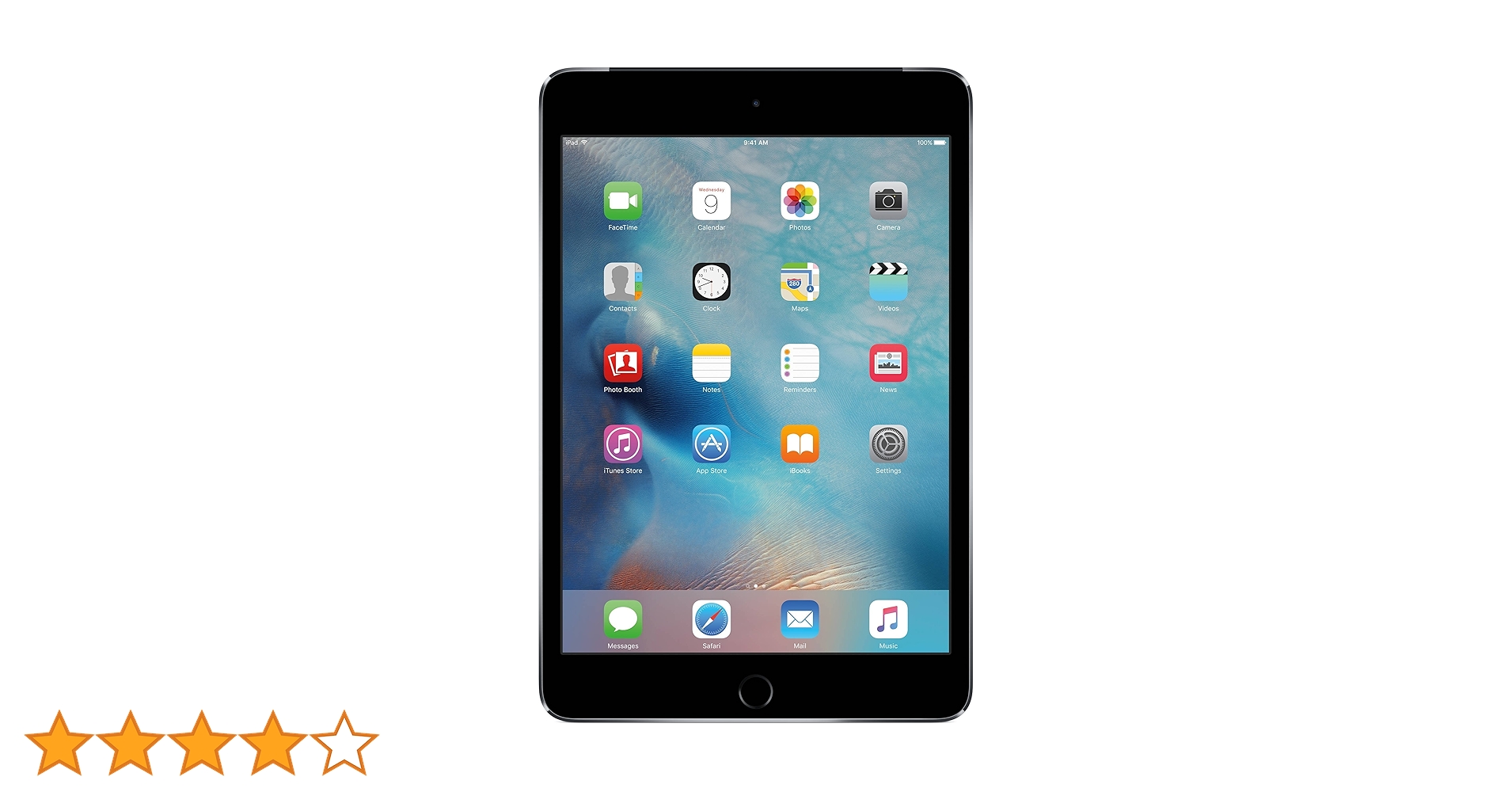Amazon.co.jp: 【整備済み品】 Apple iPad mini 4 Wi-Fi 128GB